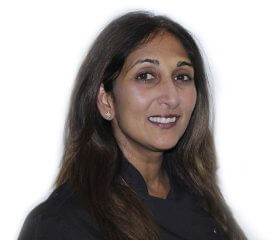 Dr Neeta Patel