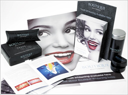 Home Whitening