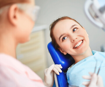 Root Canal Specialists