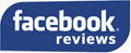 facebook reviews logo