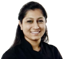 Dr Premvati Pabari Mehta