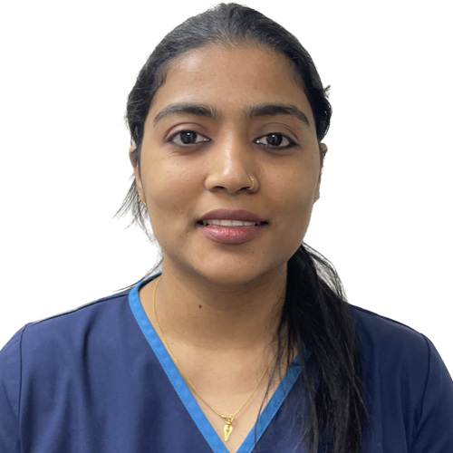 Staff Leagrave Dental Sedation Clinic