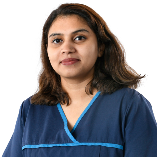 Staff Leagrave Dental Sedation Clinic