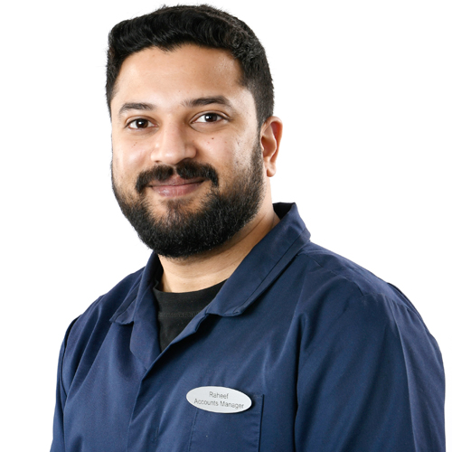 Staff Leagrave Dental Sedation Clinic