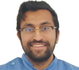 Avinash Patel