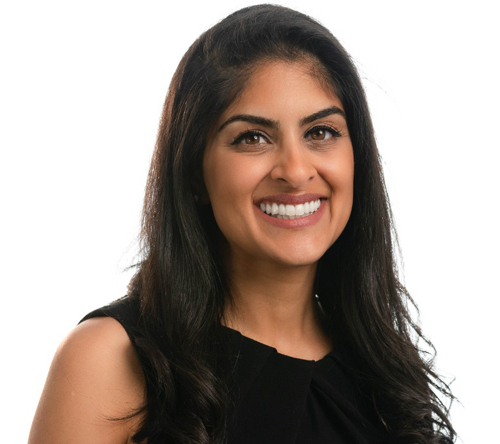 Puja Morgan