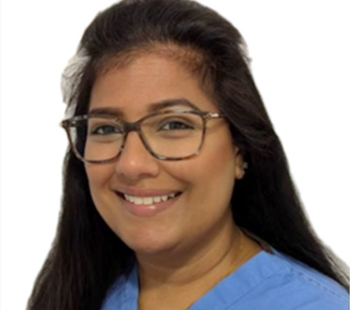 Aarti Sodha