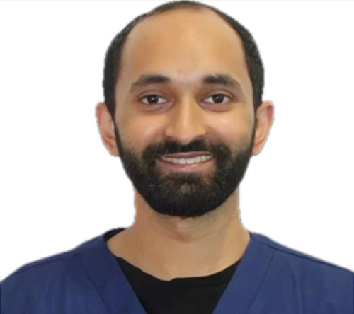 Sanket Mehta