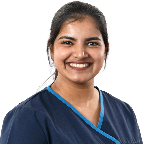 anumol suseela