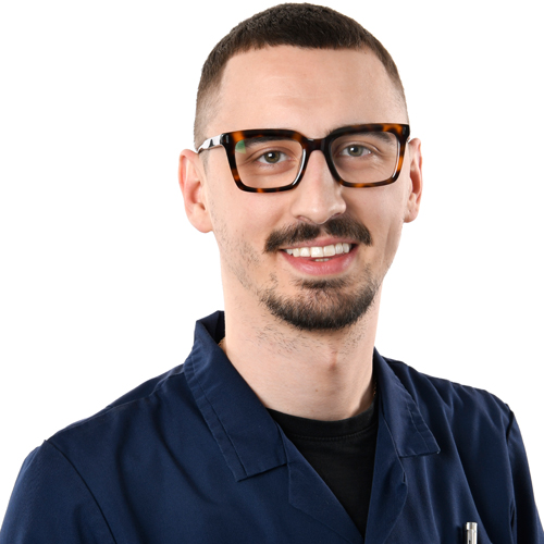 Bartek Sobczyk-Long