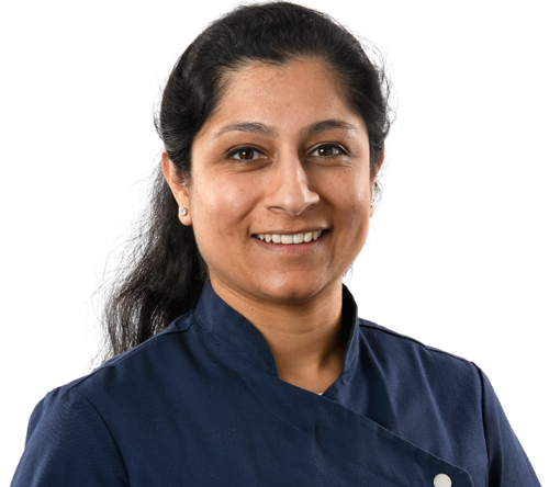 Dr Premvati Pabari Mehta