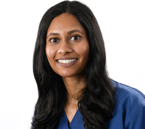 Dr Santhia Selvaratnam