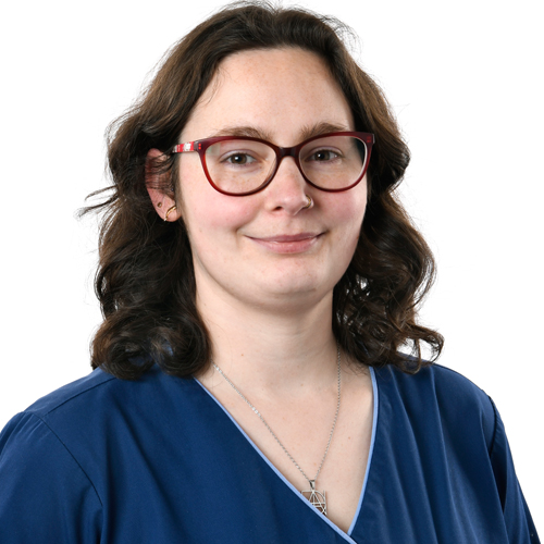 Giorgia Thomson