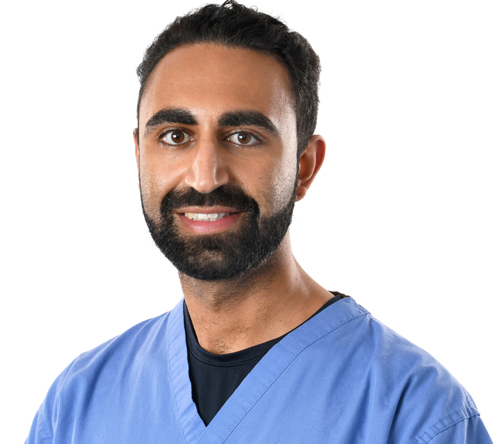 Krish Majithia