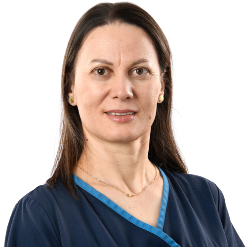 Maria Grigor
