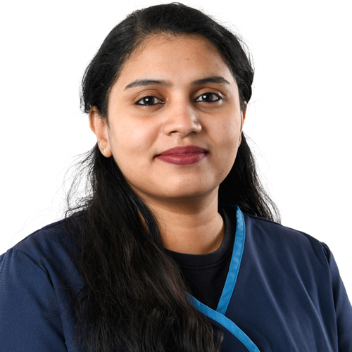 Meera Nair