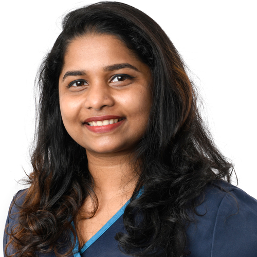 Parvathi Chandran