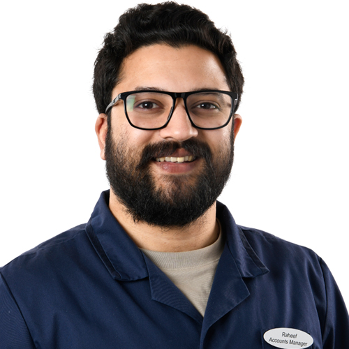 Raheef Akbar