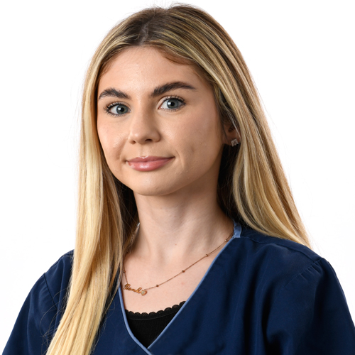 Tia Milford-Brooke