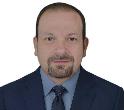 Mohammed Murad
